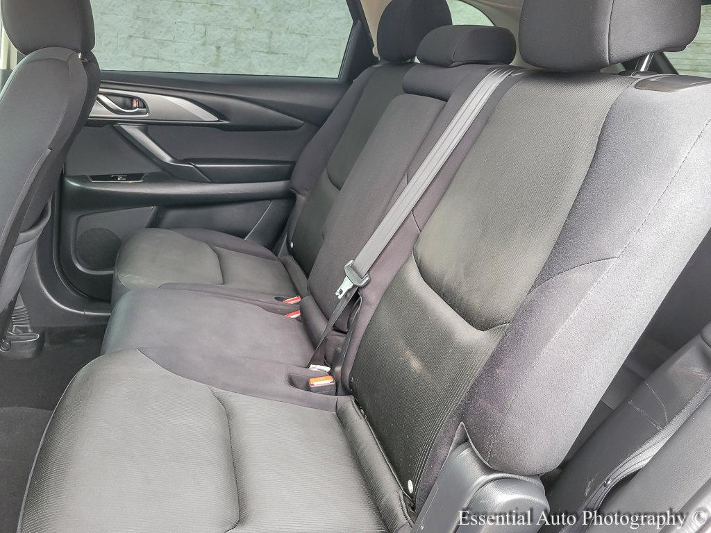 2019 Mazda CX-9 Vehicle Photo in Saint Charles, IL 60174