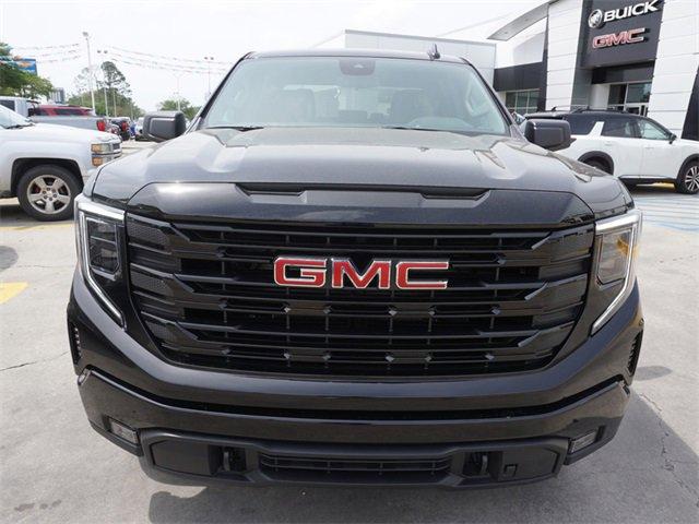 2024 GMC Sierra 1500 Vehicle Photo in BATON ROUGE, LA 70806-4466