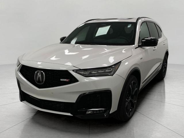 2025 Acura MDX Vehicle Photo in Appleton, WI 54913