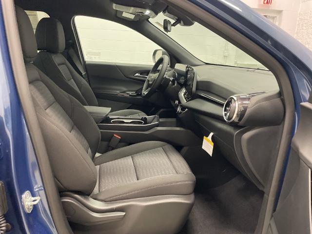 2025 Chevrolet Equinox Vehicle Photo in ROGERS, MN 55374-9422