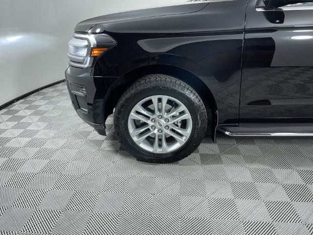 2022 Ford Expedition Vehicle Photo in GILBERT, AZ 85297-0402