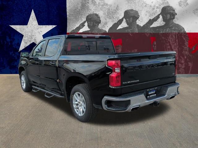 2020 Chevrolet Silverado 1500 Vehicle Photo in Killeen, TX 76541