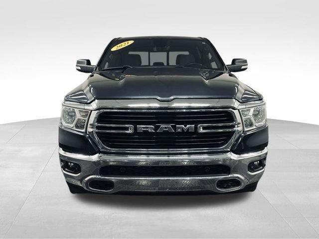 2021 Ram 1500 Vehicle Photo in MEDINA, OH 44256-9631