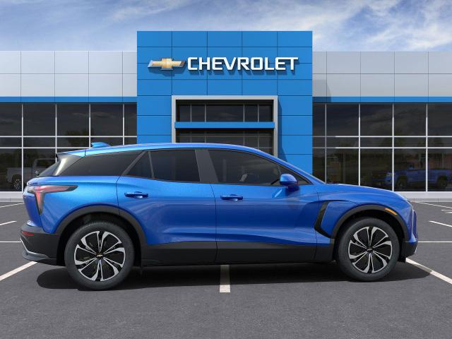 2025 Chevrolet Blazer EV Vehicle Photo in MIAMI, FL 33172-3015