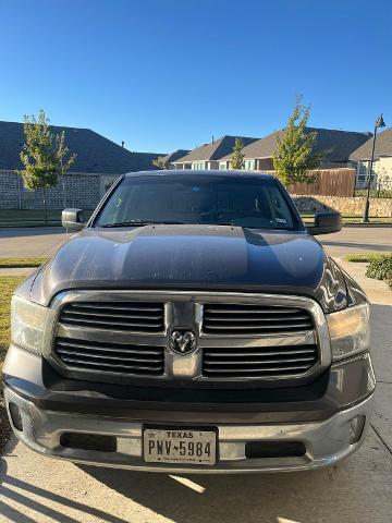 2014 Ram 1500 Vehicle Photo in Pilot Point, TX 76258