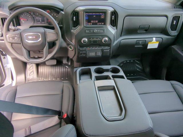 2024 GMC Sierra 1500 Vehicle Photo in ALBERTVILLE, AL 35950-0246