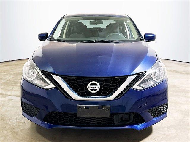 Used 2019 Nissan Sentra S with VIN 3N1AB7AP4KY256141 for sale in Abilene, TX