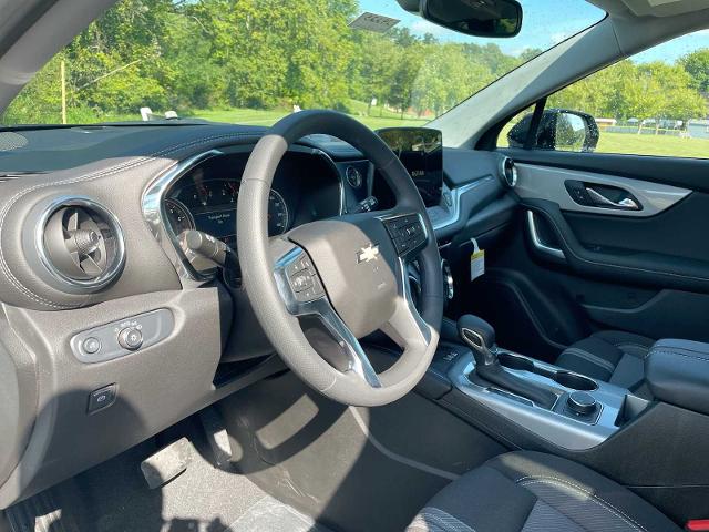 2025 Chevrolet Blazer Vehicle Photo in THOMPSONTOWN, PA 17094-9014