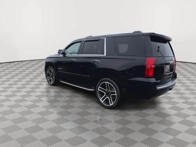 2017 Chevrolet Tahoe Vehicle Photo in WASILLA, AK 99654-8339