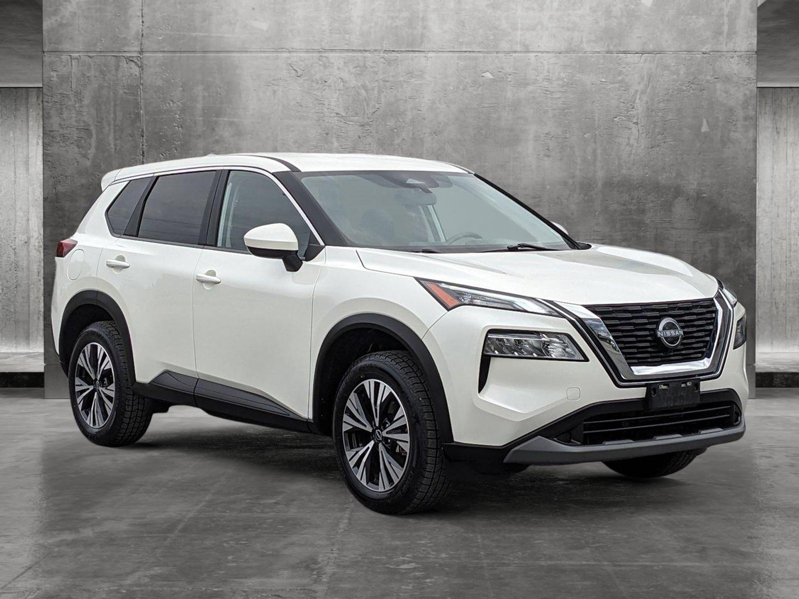 2023 Nissan Rogue Vehicle Photo in Spokane Valley, WA 99206