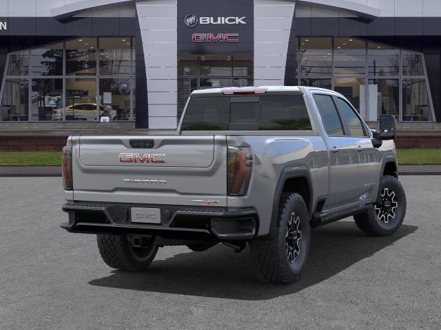 2024 GMC Sierra 2500 HD Vehicle Photo in PORTLAND, OR 97225-3518