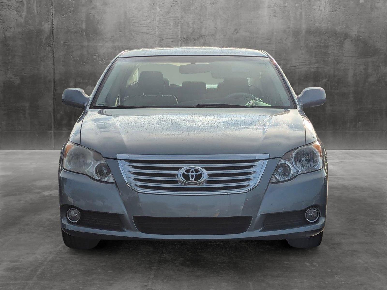 2008 Toyota Avalon Vehicle Photo in ORLANDO, FL 32812-3021