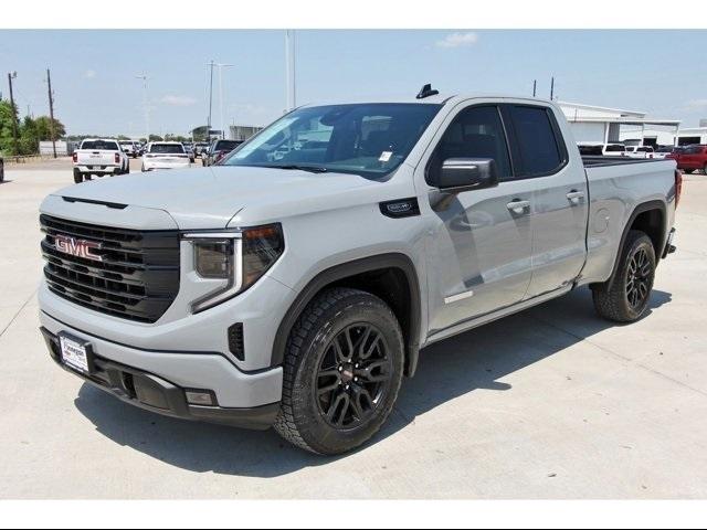 2024 GMC Sierra 1500 Vehicle Photo in ROSENBERG, TX 77471-5675