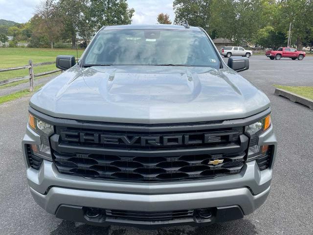 2024 Chevrolet Silverado 1500 Vehicle Photo in THOMPSONTOWN, PA 17094-9014