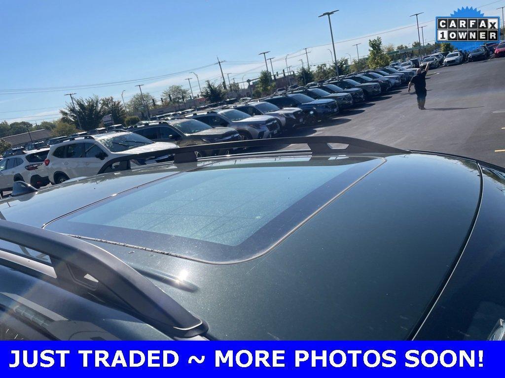 2024 Subaru Forester Vehicle Photo in Saint Charles, IL 60174