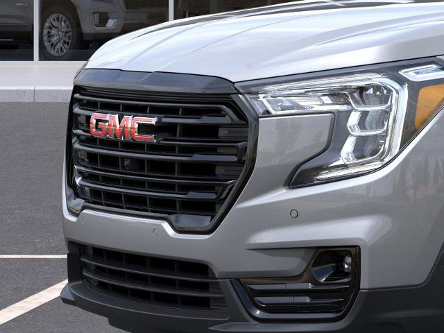 2024 GMC Terrain Vehicle Photo in LAS VEGAS, NV 89146-3033