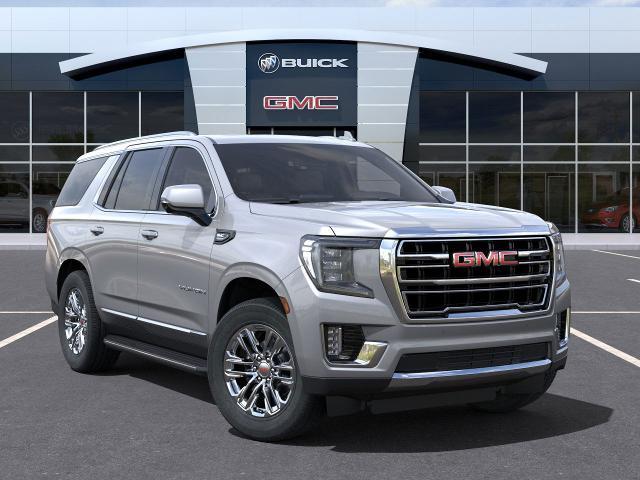 2024 GMC Yukon Vehicle Photo in WATERTOWN, CT 06795-3318