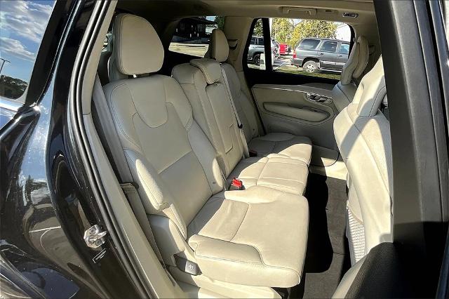 2022 Volvo XC90 Vehicle Photo in Houston, TX 77007