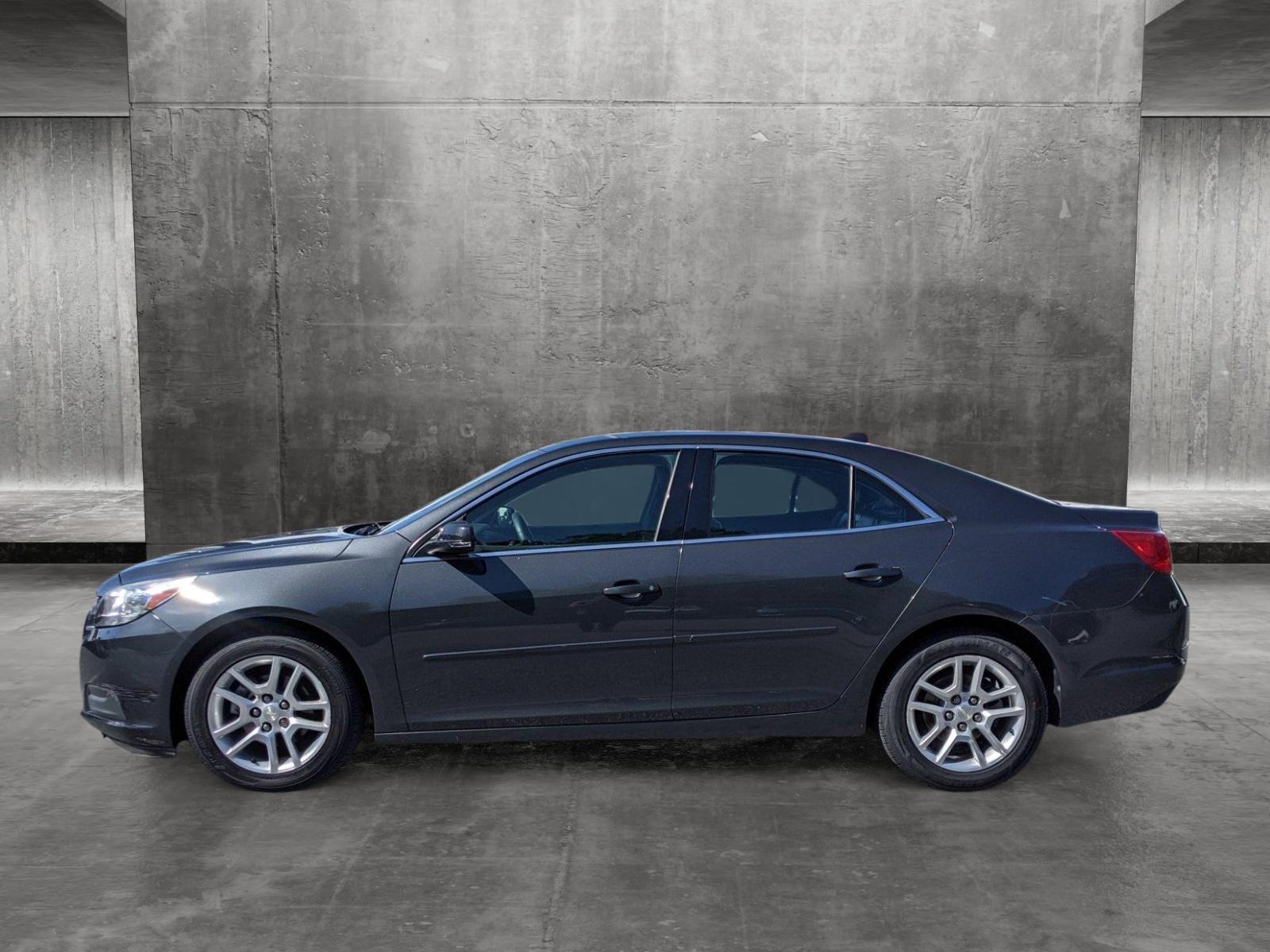 2014 Chevrolet Malibu Vehicle Photo in TIMONIUM, MD 21093-2300