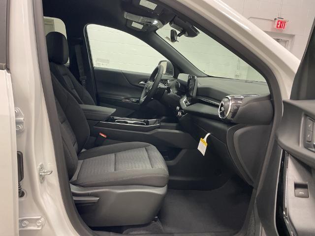 2025 Chevrolet Equinox Vehicle Photo in ROGERS, MN 55374-9422