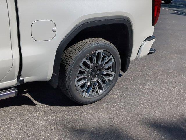 2025 GMC Sierra 1500 Vehicle Photo in ALBERTVILLE, AL 35950-0246