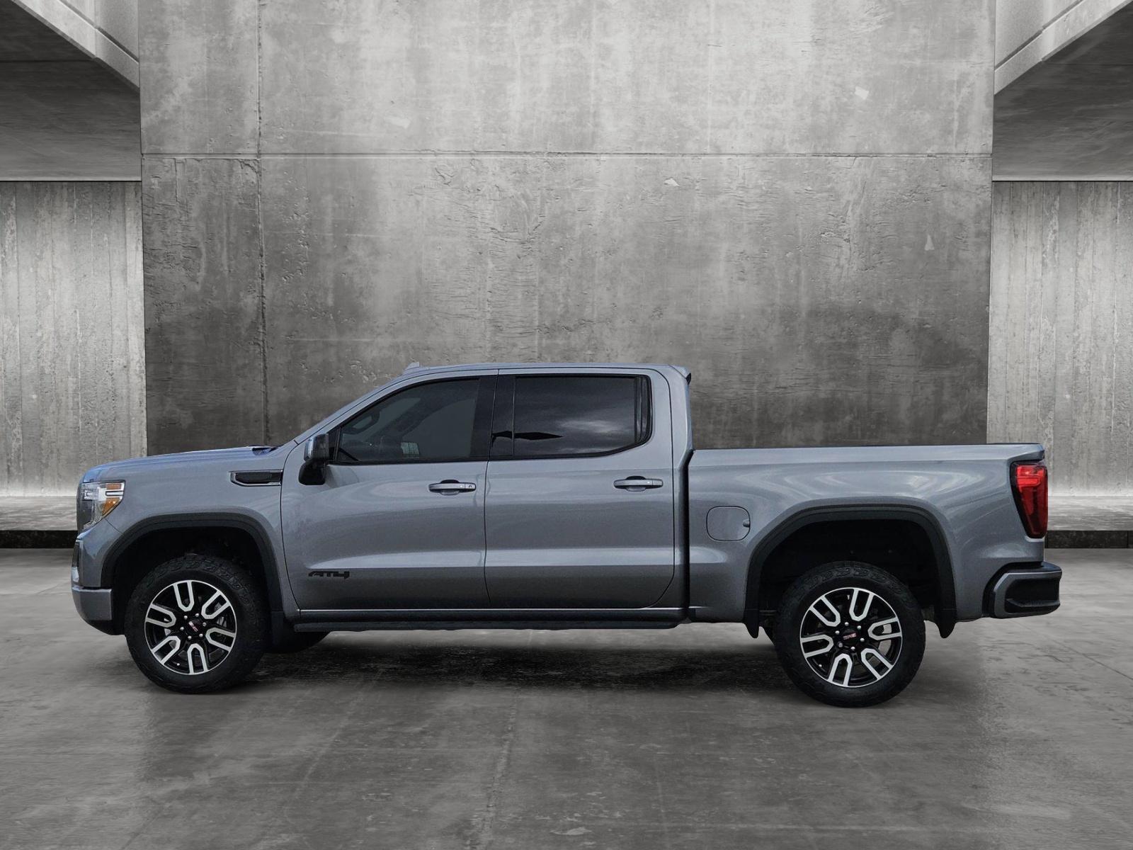 2022 GMC Sierra 1500 Limited Vehicle Photo in CORPUS CHRISTI, TX 78416-1100