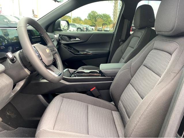 2025 Chevrolet Equinox Vehicle Photo in SAVANNAH, GA 31406-4513