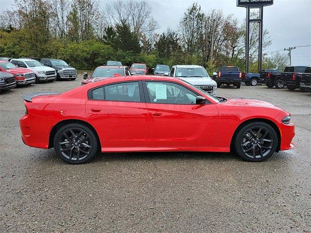 2022 Dodge Charger Vehicle Photo in MILFORD, OH 45150-1684