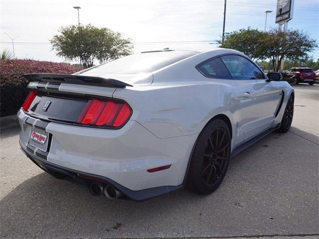 2017 Ford Mustang Vehicle Photo in BATON ROUGE, LA 70809-4546