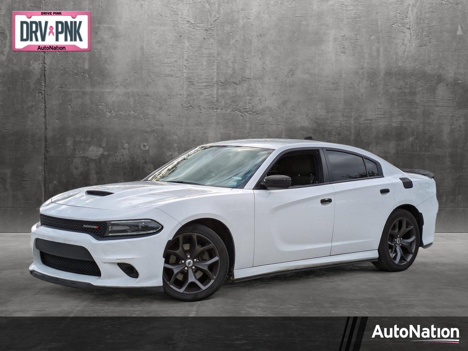 2019 Dodge Charger Vehicle Photo in Coconut Creek, FL 33073
