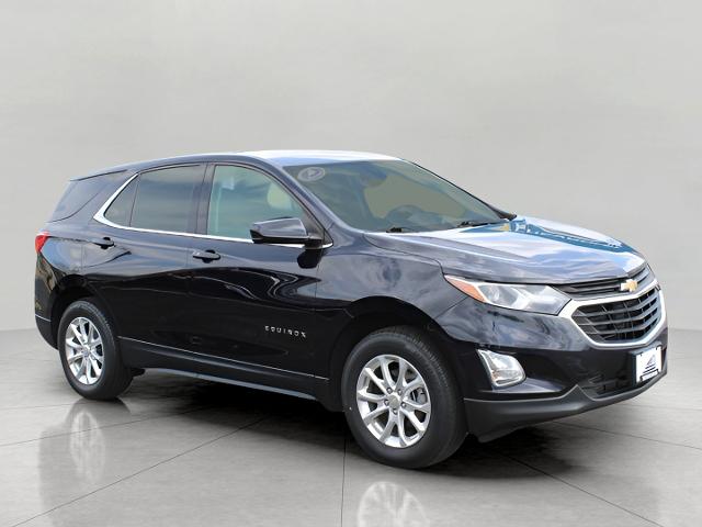 2020 Chevrolet Equinox Vehicle Photo in MIDDLETON, WI 53562-1492