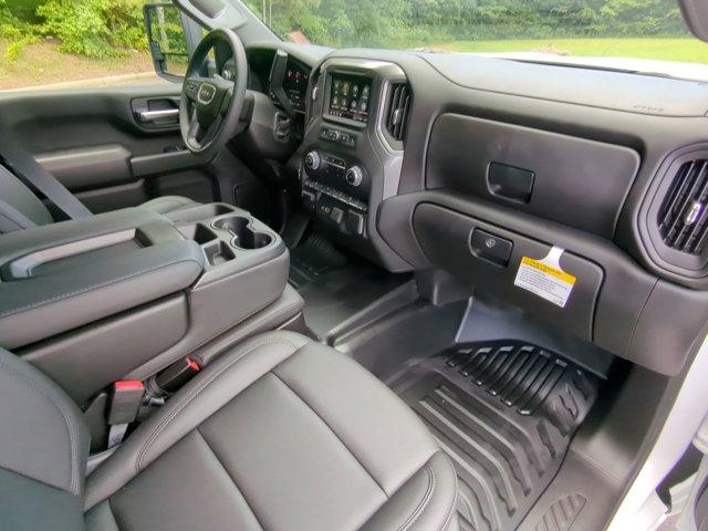 2024 GMC Sierra 2500 HD Vehicle Photo in ALBERTVILLE, AL 35950-0246