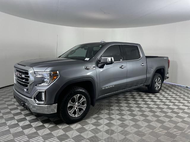 2020 GMC Sierra 1500 Vehicle Photo in GILBERT, AZ 85297-0402