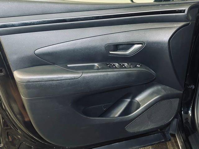 2022 Hyundai TUCSON Hybrid Vehicle Photo in MEDINA, OH 44256-9631