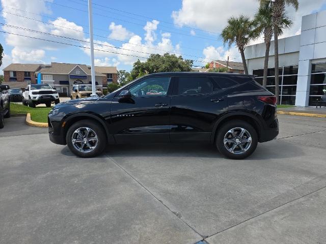 2023 Chevrolet Blazer Vehicle Photo in LAFAYETTE, LA 70503-4541