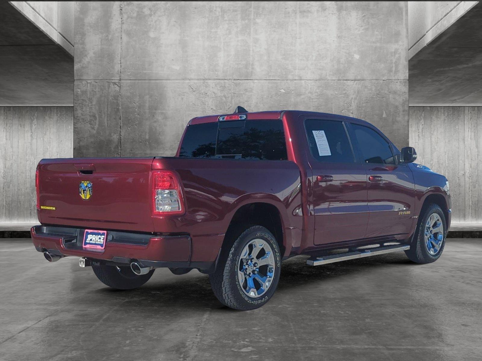 2019 Ram 1500 Vehicle Photo in Margate, FL 33063