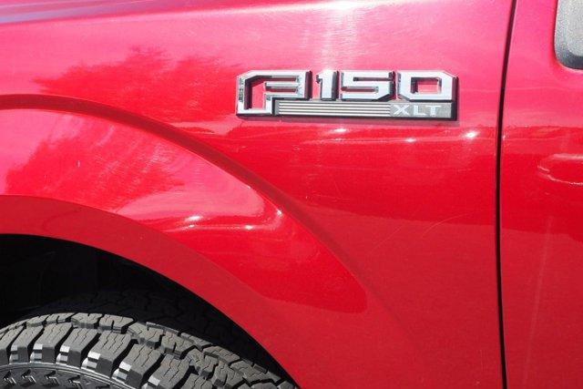 2019 Ford F-150 Vehicle Photo in AMERICAN FORK, UT 84003-3317