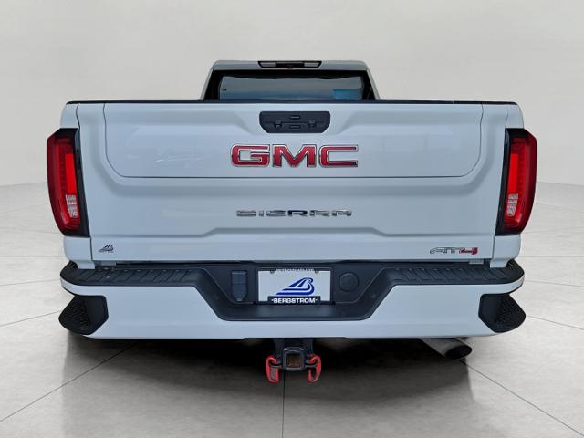 2021 GMC Sierra 2500 HD Vehicle Photo in GREEN BAY, WI 54303-3330