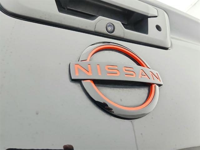 2022 Nissan Frontier Vehicle Photo in Grapevine, TX 76051