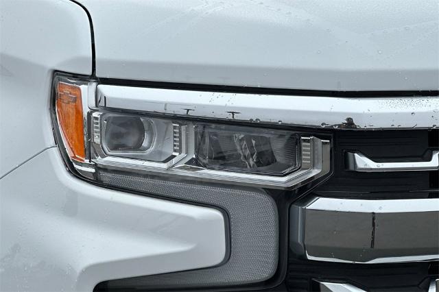 2024 Chevrolet Silverado 1500 Vehicle Photo in SALINAS, CA 93907-2500