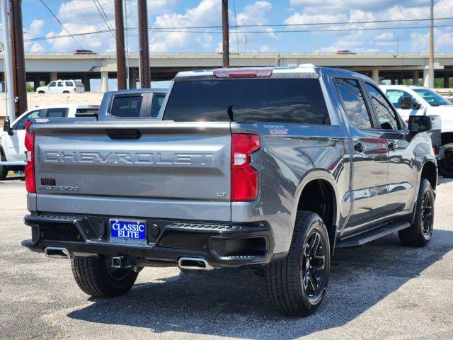 2022 Chevrolet Silverado 1500 LTD Vehicle Photo in SUGAR LAND, TX 77478-0000