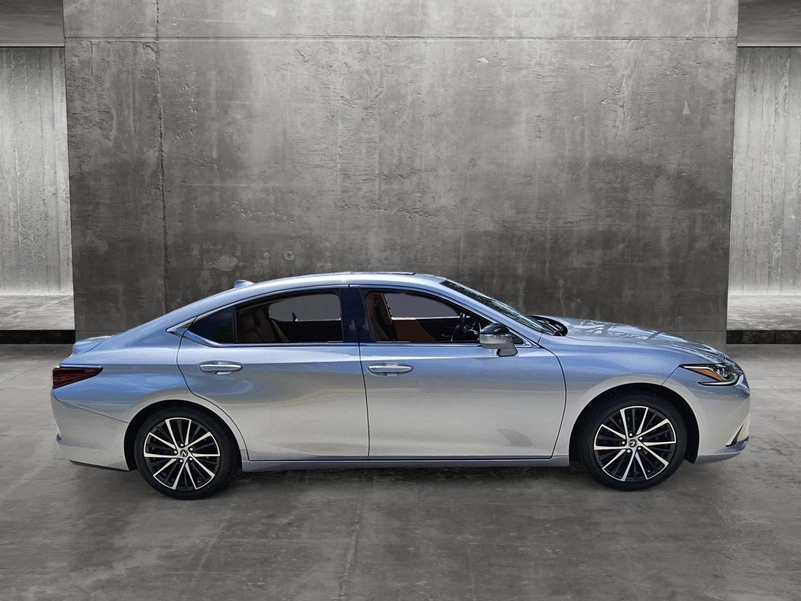 2022 Lexus ES 350 Vehicle Photo in Pembroke Pines , FL 33027