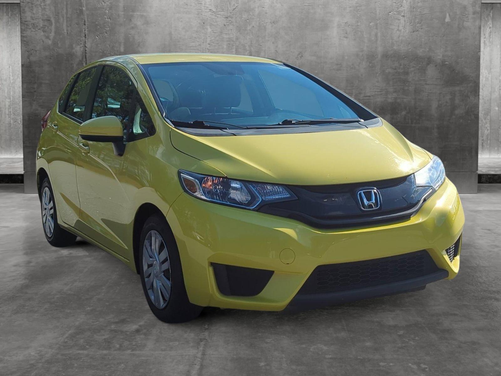 2015 Honda Fit Vehicle Photo in Memphis, TN 38125