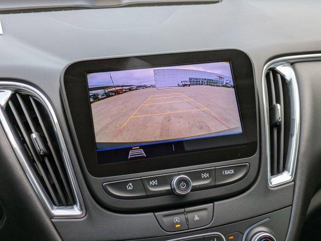 2020 Chevrolet Malibu Vehicle Photo in SELMA, TX 78154-1460