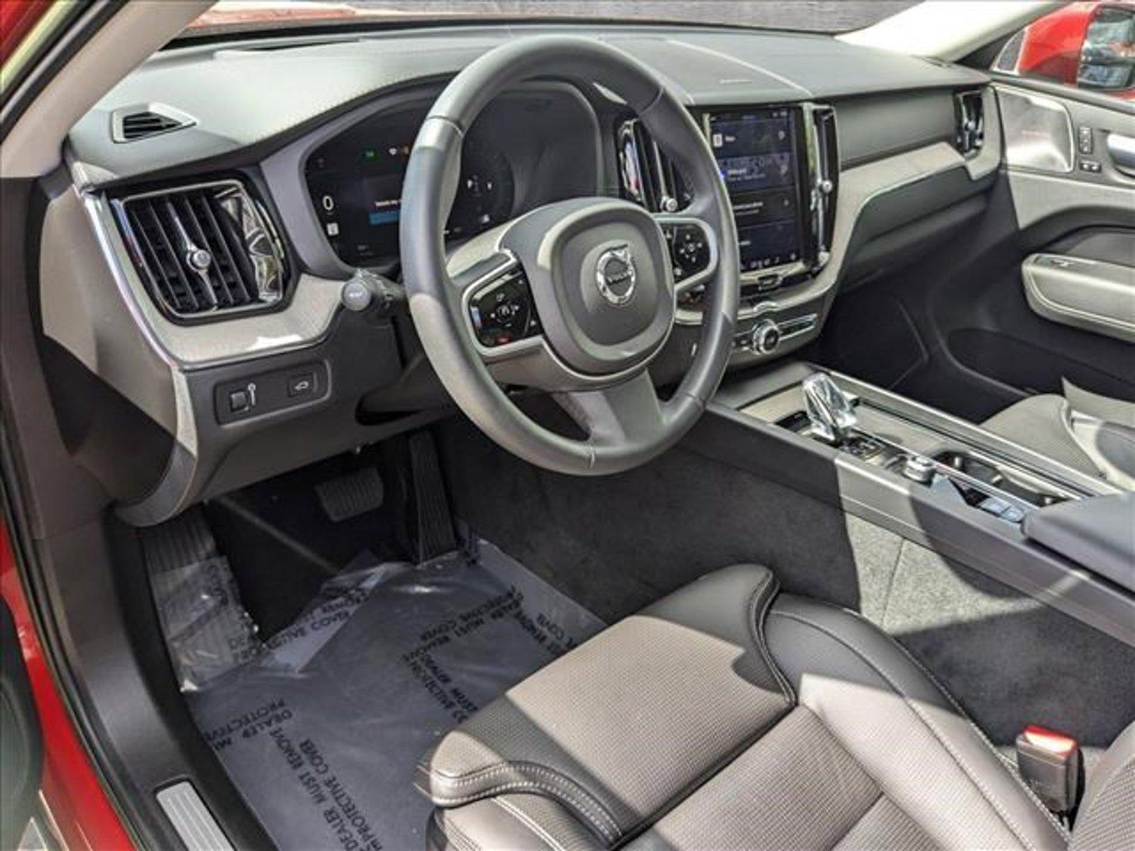 2022 Volvo XC60 Vehicle Photo in Tampa, FL 33614