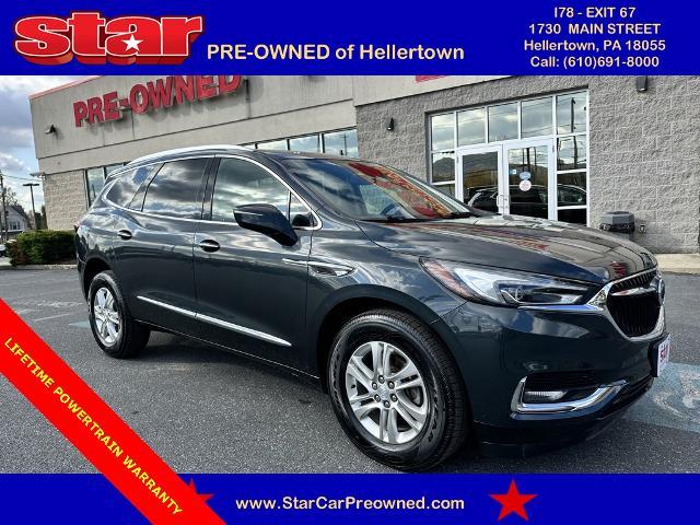 2020 Buick Enclave Vehicle Photo in Hellertown, PA 18055