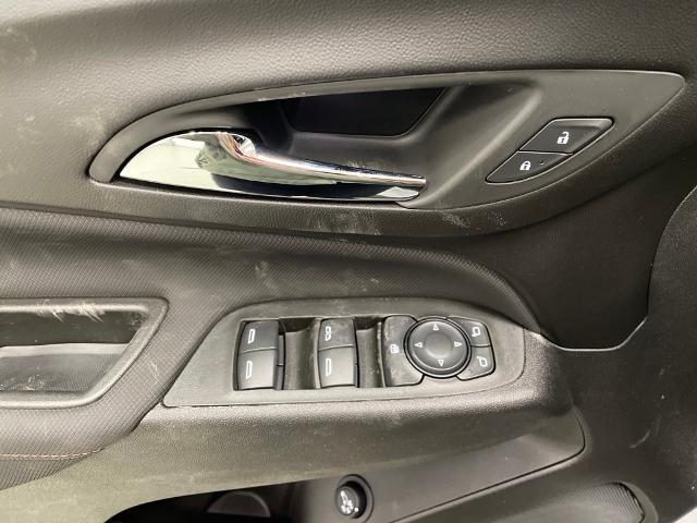 2024 Chevrolet Equinox Vehicle Photo in ROGERS, MN 55374-9422