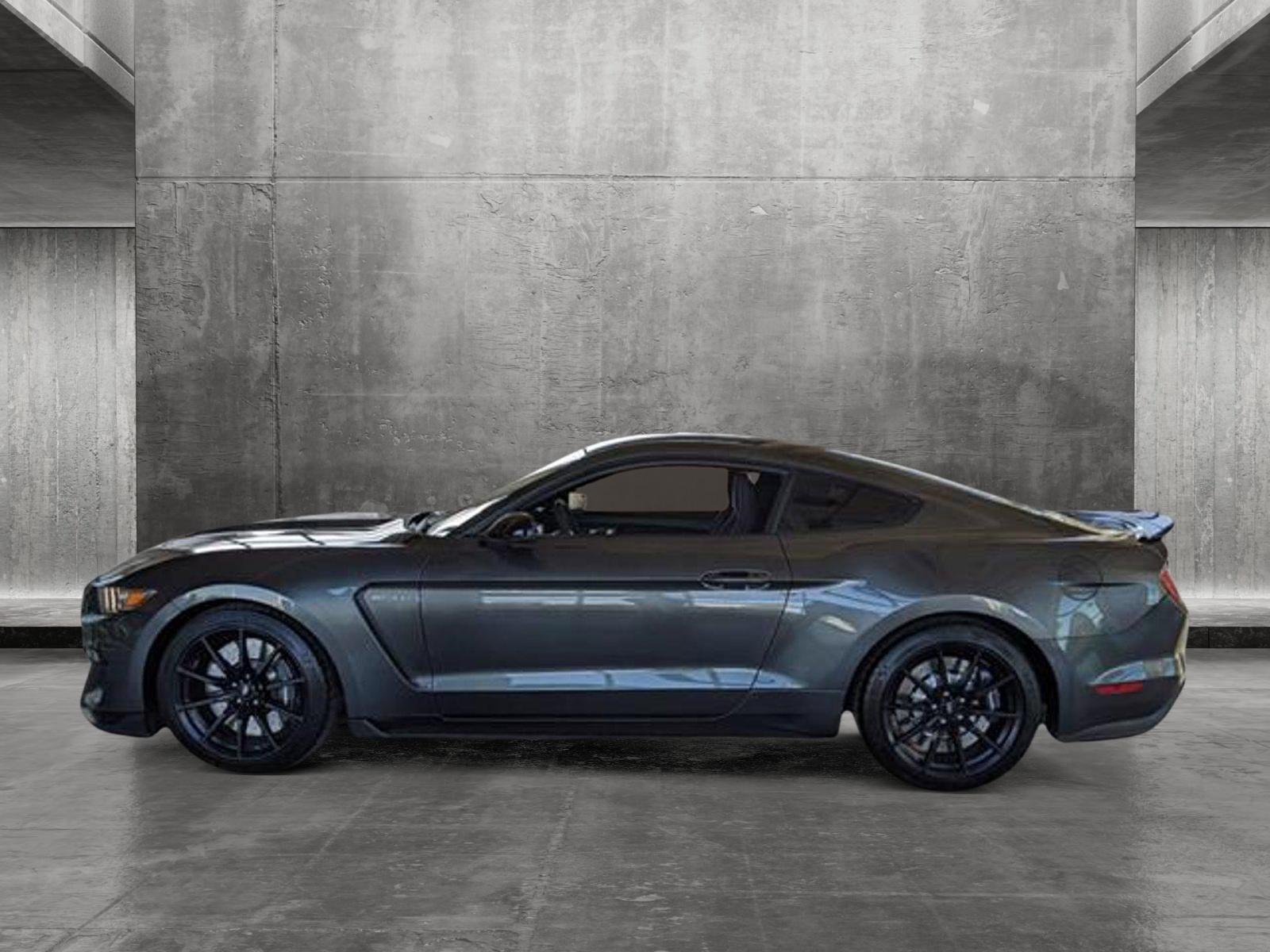 2017 Ford Mustang Vehicle Photo in Henderson, NV 89014