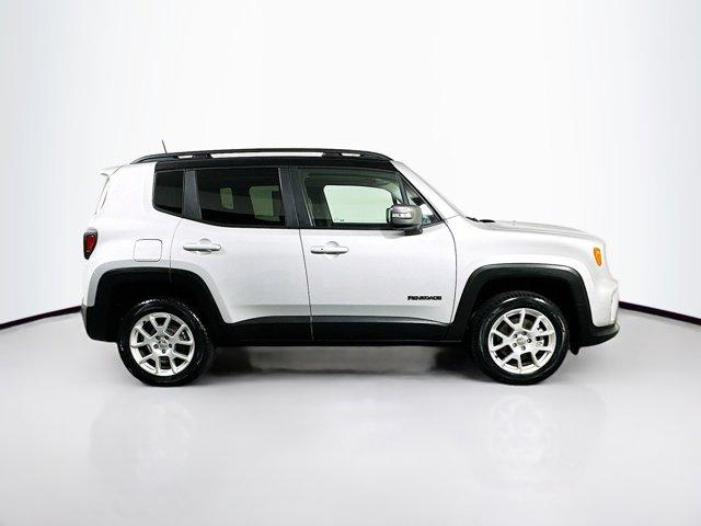 2021 Jeep Renegade Vehicle Photo in Doylsetown, PA 18901