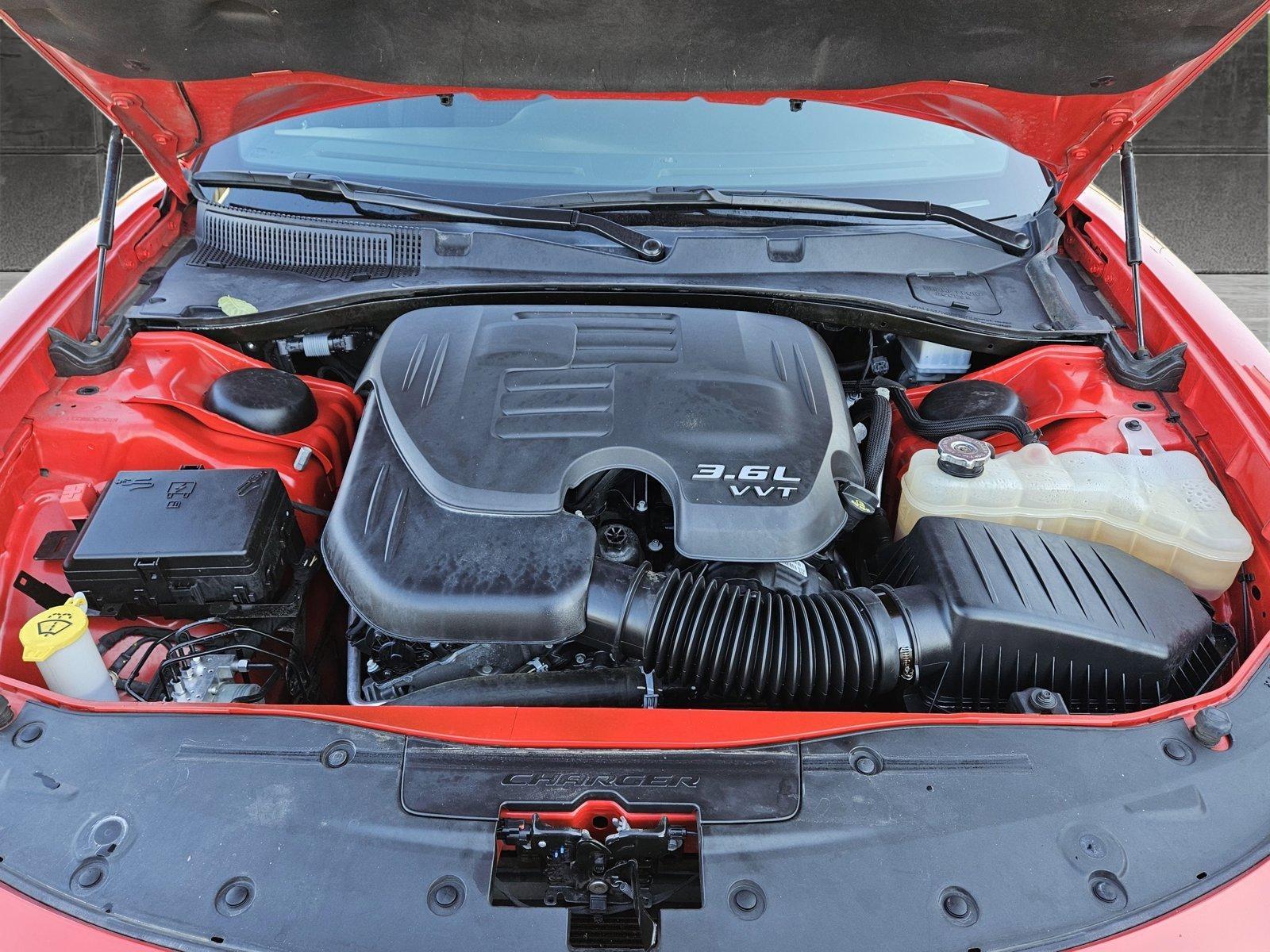 2022 Dodge Charger Vehicle Photo in AMARILLO, TX 79103-4111